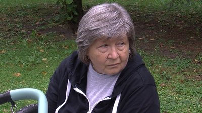 У Луцьку вшанували полеглих у Другій світовій війні воїнів У Луцьку вшанували полеглих у Другій світовій війні воїнів
