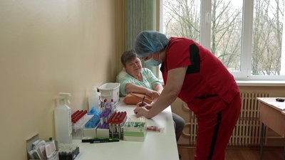 Скринінг 40 плюс
