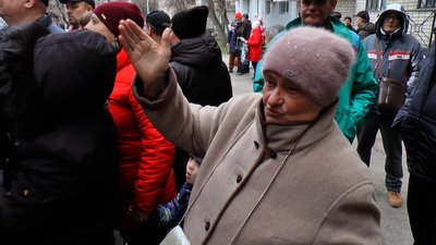 Фото: Суспільне Донбас Фото: Суспільне Донбас