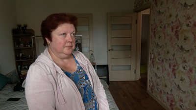 Зруйнований дах на Кирпоноса в Чернігові Зруйнований дах на Кирпоноса в Чернігові