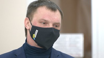 Близько 50% медиків Харківщини відмовляються від вакцинації — департамент охорони здоров'я Близько 50% медиків Харківщини відмовляються від вакцинації — департамент охорони здоров'я
