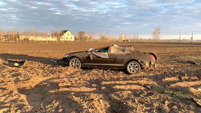 Тунель до Словаччини та "приватний" кордон: найгучніші справи контрабанди на Закарпатті Тунель до Словаччини та "приватний" кордон: найгучніші справи контрабанди на Закарпатті