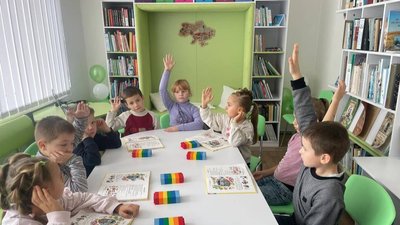 На Полтавщині у Сергіївській громаді облаштують укриття школи
