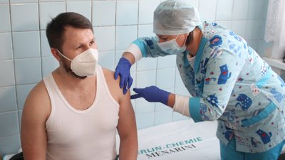 COVID-19 на Миколаївщині: за добу одужали 16 людей, захворіли 13 COVID-19 на Миколаївщині: за добу одужали 16 людей, захворіли 13