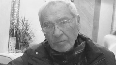 У Херсоні загинув відомий журналіст, його пасинка підозрюють в убивстві