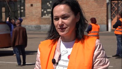 З контролерів-касирів – у водії тролейбуса: в Черкасах готують затребуваних фахівців З контролерів-касирів – у водії тролейбуса: в Черкасах готують затребуваних фахівців