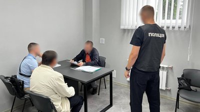 Житомир, підозра, поліція, прокуратура, розтрата, 21 серпня 2025 року