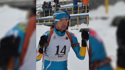 Шлях до Олімпу – Олександр Батюк (молодший) Шлях до Олімпу – Олександр Батюк (молодший)