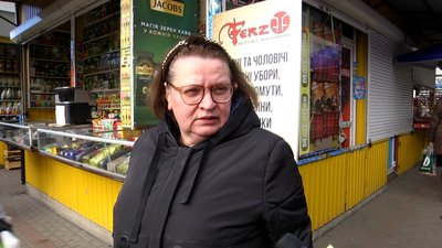 Прожитковий мінімум у 86 гривень на день – житомирянам цього недостатньо Прожитковий мінімум у 86 гривень на день – житомирянам цього недостатньо