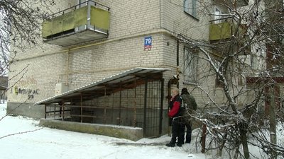Мешканці луцької багатоповерхівки скаржаться на холод у квартирах: що кажуть комунальники