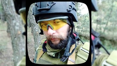 Сьогодні 27 жовтня на Чернігівщині в останню путь провели дев'ятьох військовослужбовців Збройних Сил України Сьогодні 27 жовтня на Чернігівщині в останню путь провели дев'ятьох військовослужбовців Збройних Сил України