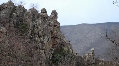 Росія внесла 79 об'єктів у Криму до Єдиного реєстру пам'яток історії й культури народів РФ