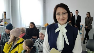 Іграшки, одяг, книжки: діти-сироти у Житомирі отримали подарунки від австрійських родин Іграшки, одяг, книжки: діти-сироти у Житомирі отримали подарунки від австрійських родин