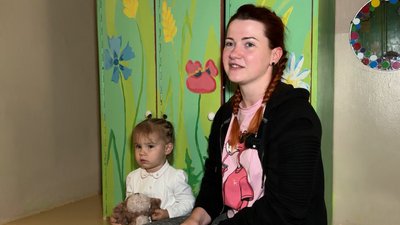 ясла в луцьку ясла в луцьку