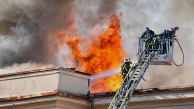 Обстріл Запоріжжя 7 вересня 2025