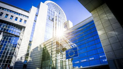 Європарламент ухвалив резолюцію щодо порушення прав людини російськими "вагнерівцями"