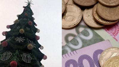 У Черкасах розірвали договір про закупівлю новорічної ялинки