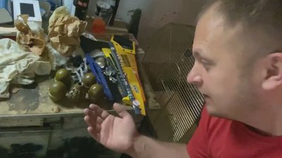 "Виявив боєприпаси у власному авто": на Сумщині мер Конотопа звернувся до поліції