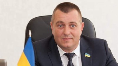 У Запоріжжі депутата, який виїхав за кордон, виключили зі списку депутатського корпусу