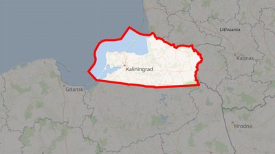 Єврокомісія дозволила частковий транзит підсанкційних товарів до Калінінграда