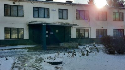 У Кропивницькому відкрили 13 стаціонарних пунктів обігріву. Де їх облаштували У Кропивницькому відкрили 13 стаціонарних пунктів обігріву. Де їх облаштували