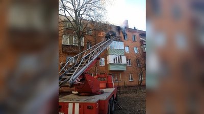 Рятувальники за роботою Рятувальники за роботою