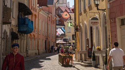 Естонія зазнала найбільших кібератак з 2007 року: у чому причина
