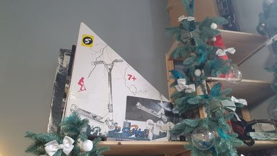 В Одеській області забрали подарунки для тисячі вихованці інтернатів В Одеській області забрали подарунки для тисячі вихованці інтернатів