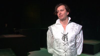 На основі листувань та віршів Лесі Українки: у Черкасах покажуть нову виставу На основі листувань та віршів Лесі Українки: у Черкасах покажуть нову виставу