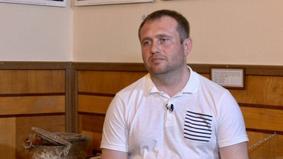 Сергій Волянюк Сергій Волянюк