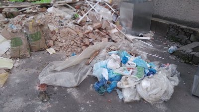 Львів’янка інфікувалася COVID-19 у лікарні. Яких заходів безпеки мають дотримуватися у медзакладах Львів’янка інфікувалася COVID-19 у лікарні. Яких заходів безпеки мають дотримуватися у медзакладах