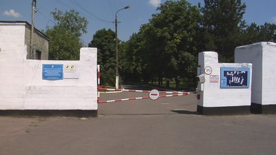 На Дніпропетровщині у психіатричній лікарні вбили медика На Дніпропетровщині у психіатричній лікарні вбили медика