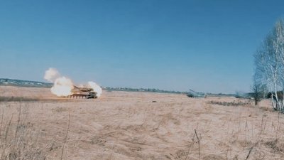 "Де б ворог не з'явився — там будемо його знищувати", — розповідь командира "Червоної калини" "Де б ворог не з'явився — там будемо його знищувати", — розповідь командира "Червоної калини"
