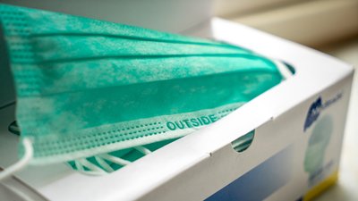 На Миколаївщині за добу зареєстрували 39 нових випадків захворювання на COVID-19