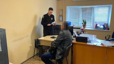 Житель Куп'янщини підключав окупантів до електромереж — СБУ