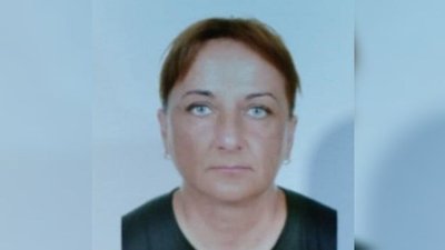 Ірина Гедзик, Херсонщина, окупація, ТОТ, викрадення