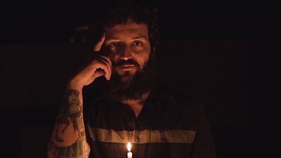 Запорізький театр "Ві" поновив роботу. Там презентували нову виставу Запорізький театр "Ві" поновив роботу. Там презентували нову виставу
