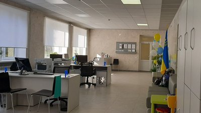 Приміщення Дія.Центру Приміщення Дія.Центру
