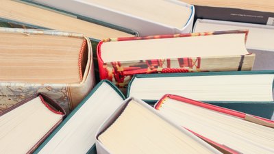 В Івано-Франківську збирають книжки для жителів Сумщини