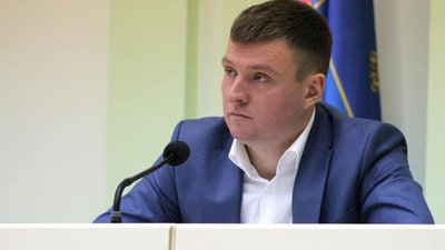 “Дива не сталось” - політологиня Андріана Костенко про результати виборів в Сумах “Дива не сталось” - політологиня Андріана Костенко про результати виборів в Сумах