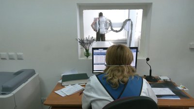 На Волині за два місяці на туберкульоз захворіли 169 людей: яка ситуація із захворюваністю зараз На Волині за два місяці на туберкульоз захворіли 169 людей: яка ситуація із захворюваністю зараз