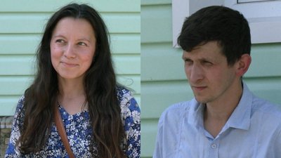Сільська молодь: історія сім'ї Килюшиків. РЕПОРТАЖ