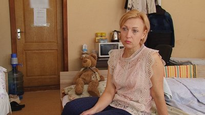 У Полтаві в одному з притулків безкоштовно працює психолог