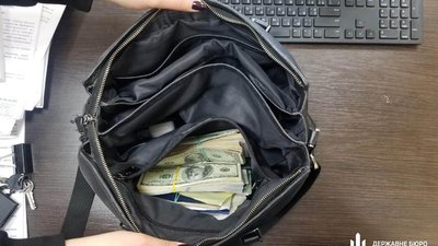Поліцейського з Одещини судитимуть за пограбування Поліцейського з Одещини судитимуть за пограбування