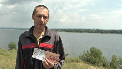 35 років телеопері "Запорожець за Дунаєм" 35 років телеопері "Запорожець за Дунаєм"