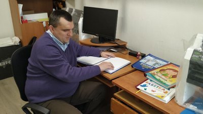 Всесвітній день абетки Брайля Всесвітній день абетки Брайля