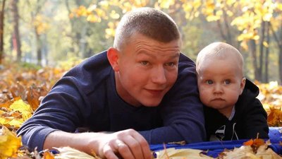"У Попасній все почалося, у Попасній і закінчилося". Історія подружжя з Тернополя "У Попасній все почалося, у Попасній і закінчилося". Історія подружжя з Тернополя