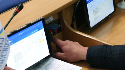 На Вінниччині з УПЦ припинять договори оренди майна і землі — рішення облради