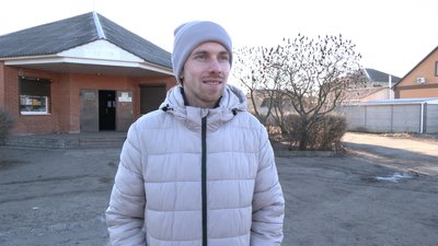 Декомунізація Харківщини: що говорять місцеві жителі про перейменування Ватутіного Декомунізація Харківщини: що говорять місцеві жителі про перейменування Ватутіного