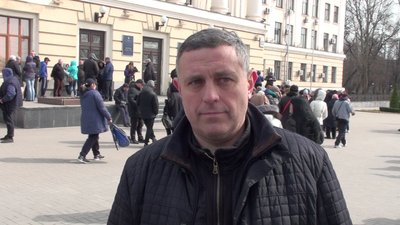 Володимир Коляка, підприємець Володимир Коляка, підприємець